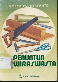 Penuntun Berwiraswasta