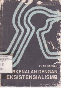 Berkenalan Dengan Eksistensialisme