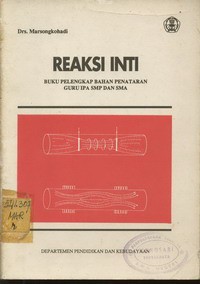 Reaksi Inti