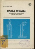 Fisika Termal