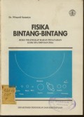 Fisika Bintang-Bintang