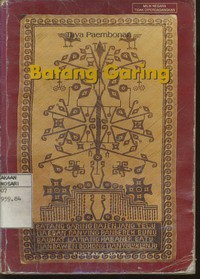 Batang Garing