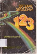 Secepat Dan Semudah Lotus 123