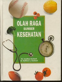 Olah Raga Sumber Kesehatan - 28185