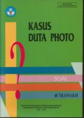 Kasus Duta Photo  - Soal  60 Transaksi