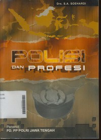 Polisi dan Profesi