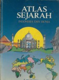 Atlas Sejarah Indonesia Dan Dunia