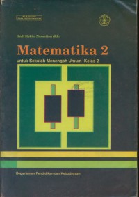 Matematika 2