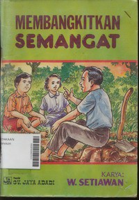 Membangkitkan Semangat