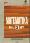 Kumpulan LKS Matematika SMU 3