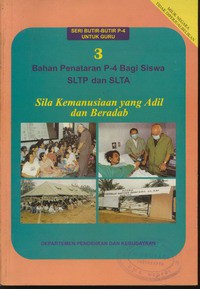 Sila Kemanusiaan Yang Adil Dan Beradap