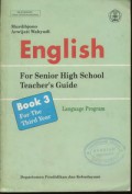 English Language Program 3