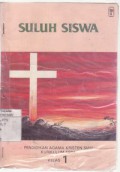 Suluh Siswa 1 : Buku Siswa SMU Kelas 1