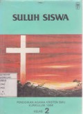 Suluh Siswa 2 : Buku Siswa SMU Kelas 2