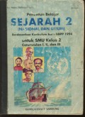 Penuntun Belajar Sejarah 2