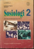 Sosiologi 2