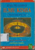 Buku Pelajaran Ilmu Kimia Untuk SMU Kelas 3 Jilid 3A, Kurikulum 1994
