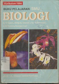 Biologi 1A