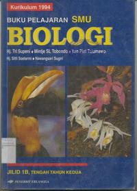 Biologi 1B