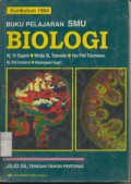 Buku Pelajaran SMU Biologi jilid 2A