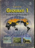 Geografi 1 SMU Kelas 1