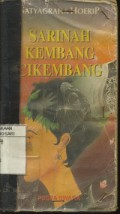 Sarinah Kembang Cikembang