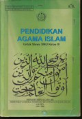 Pendidikan Agama Islam Untuk Siswa SMU Kelas III