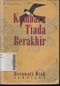 Kembara Tiada Berakhir