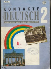 Kontakte Deutsch  2