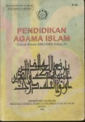 Pendidikan Agama Islam  3