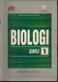 Biologi 1