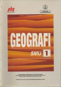 Kumpulan Lembar Kegiatan Siswa : Geografi SMU 1