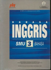 Bahasa Inggris 3