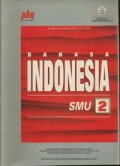 Kumpulan Lembar Kegiatan Siswa : Bahasa Indonesia SMU 2