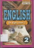 English For High School 2