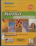 Kimia Dan Kecakapan Hidup 1B Untuk Kelas 1 SMA, Kurikulum 2004 (Kurikulum Berbasis Kompetensi)