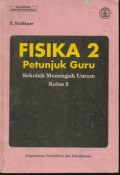 Pegangan Guru Fisika  2