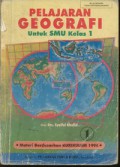 Pelajaran Geografi  untuk SMU Kelas1