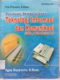 Panduan Pembelajaran Tekhnologi Informasi & Komunikasi Kelas XI Jld.2