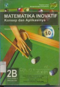 Matematika Inovatif Konsep dan Aplikasinya Jilid 2B Untuk Kelas 2 SM dan MA