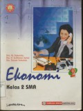 Ekonomi 2 Kelas 2 SMA (KBK 2004)