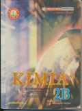 Kimia 2B Untuk Kelas 2 SMA Semester II