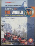 Linked to the World Grade XI  Social Program 2