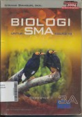 Biologi SMA Kelas XII Jld.3A Kurikulu 2004