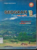 Geografi 3 Program Ilmu Sosial SMA Kelas XII (KBK 2004)