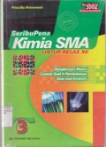 Seribu Pena Kimia SMA Untuk Kelas XII Jld.3, Kurikulum 2004 berbasis kompetensi