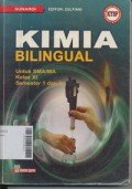 Kimia Bilingual Untuk SMA/MA Kelas XI Semester 1 & 2 Jilid 2