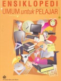 Ensiklopedi Umum Untuk Pelajar Jilid 4 (Gen - Isa)