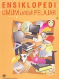 Ensiklopedi Umum Untuk Pelajar Jilid 5 (Isl - Kom)