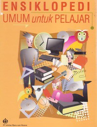 Ensiklopedi Umum Untuk Pelajar Jilid 7 (Med - Pal)